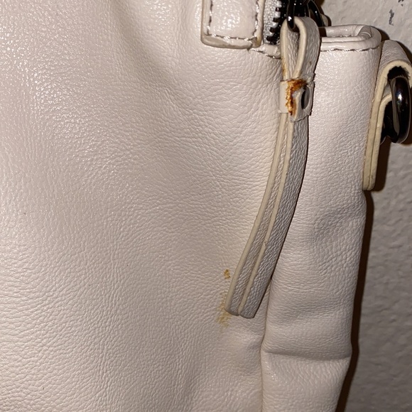 Steve Madden large quilted puff purse - Picture 6 of 15